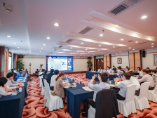 周其仁谈佛山企业当下应对法则：要练平常功夫，也要练特殊功夫