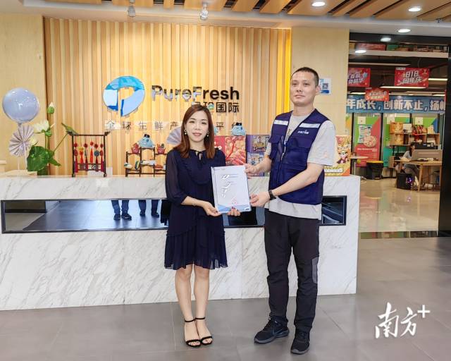 南方农村报 许俊仟 拍摄