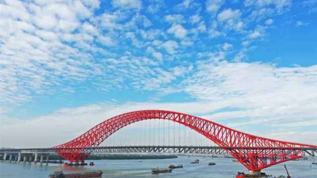 南沙这五年 | 湾区之心 C位崛起!