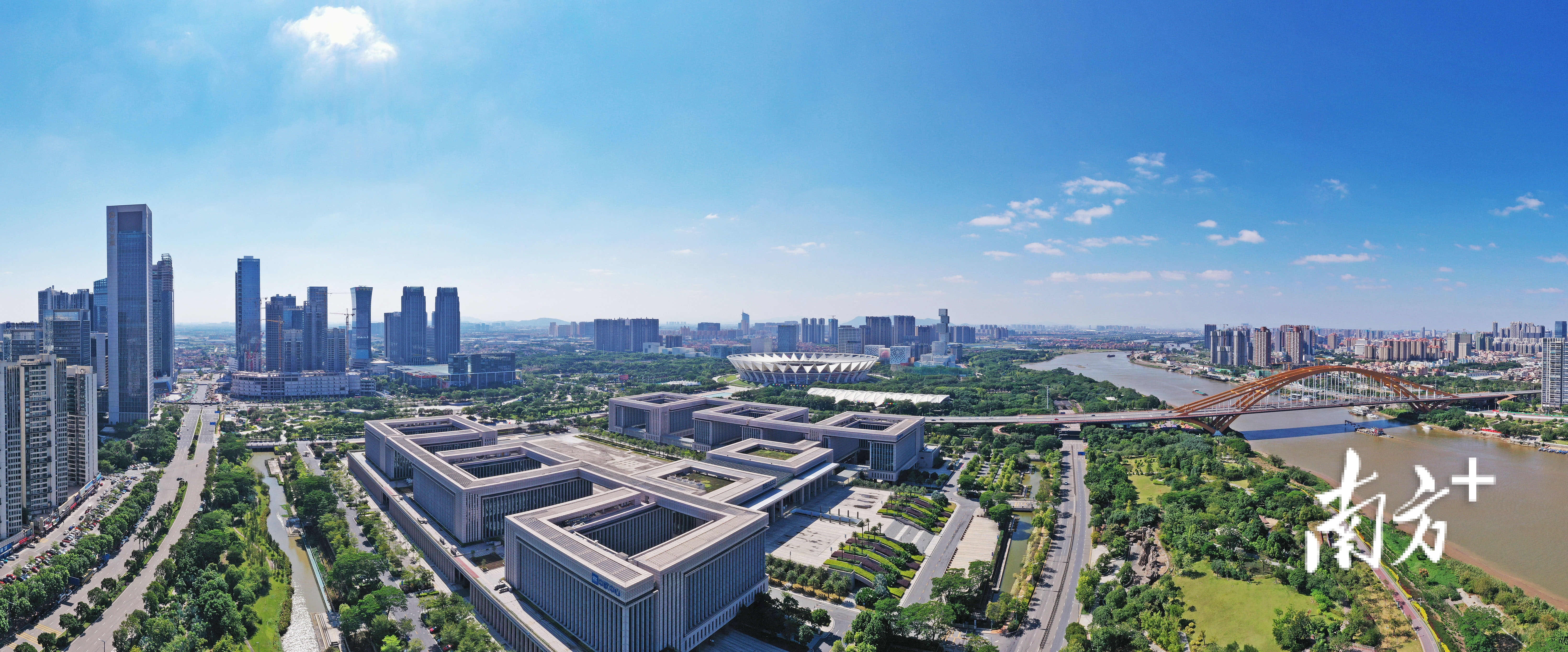 佛山建投主要從事產業園區投資運營,城市更新,建築建材和民生服務等