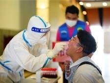 滚动更新|4月30日至5月1日，东莞这些镇街开展区域核酸抽检（附采样点）