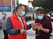 广州花都：28日全员核酸采样结果均为阴性