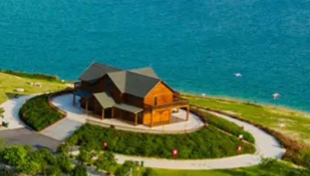 山海并茂，好心茂名！这是我的家！