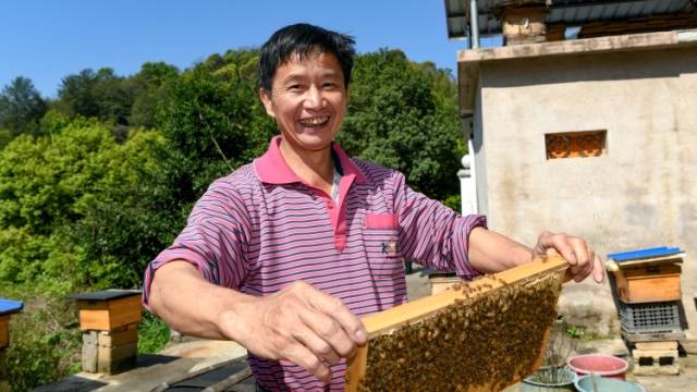 独属梅州的记忆