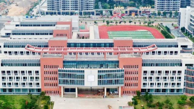 电白：举全区之力推动教育事业跨越式高质量发展