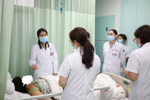 南方农村报 王富迪 拍摄