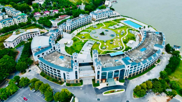 吹响奋进的号角!佛山从制造业“大市”迈向制造业“强市”