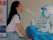 广州花都：两轮全员核酸检测结果均为阴性