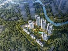 企业样本｜金地集团：深耕广州东十九载，打造产城融合宜居大盘