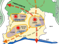 区域观察｜增城聚力打造广州东部新动力源和增长极
