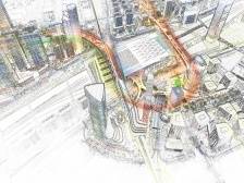 智库报告｜南方产业智库轨道便利指数增城版解码广州东