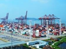 感恩奋进这五年 | 广东：“贸易大省”向“贸易强省”迈进