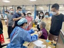 感恩奋进这五年 | 广东构建富有活力的基层社会治理新格局