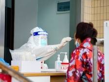 最新通告！外市来（返）人员抵珠海须落实“3天2检”