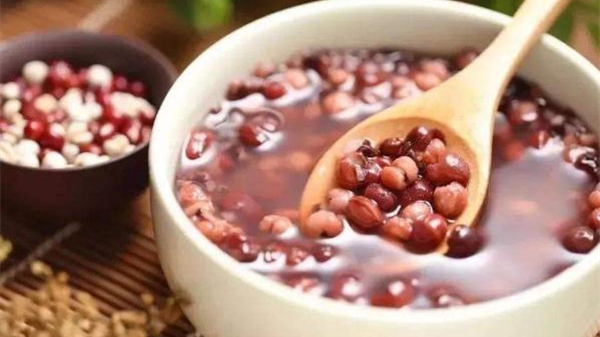 立夏时节谈养心