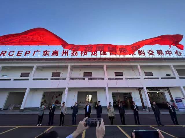 南方农村报 陶磊 拍摄