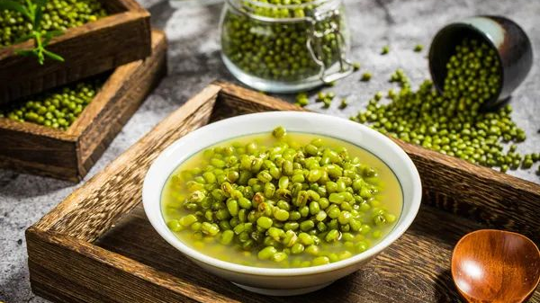 【立夏】夏日长心易燥,“清”为上!推荐2款养心护阳靓汤