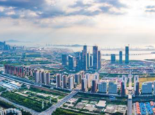 2021年深企创新实力百强榜发布，华为、腾讯等入选｜大湾区产园速递