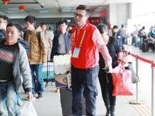 深圳市罗湖区义工联理事张楠：用爱治愈“星星的孩子”