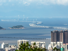 伟大变革 湾区实践｜粤港澳携手共建世界级湾区