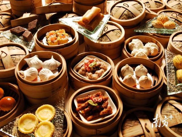吃货福音！2022首届“全国吃货节”广东专场活动强势来袭！