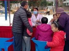 韶关乳源：11间志愿服务V站，打造15分钟，文明实践服务圈