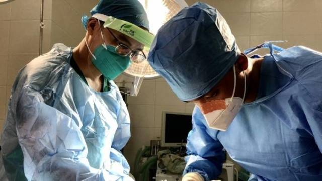 援非日记35|“我和中国老师的那些事儿”