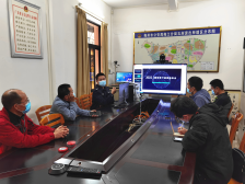 全市首起！梅州一企事业单位违法《网络安全法》被处行政罚款1万元