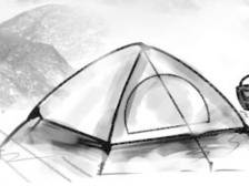 新生活｜我们家的露营生活