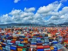 感恩奋进这五年丨广东内联外通，打造内外循环链接地