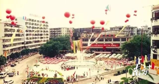 中国品牌日，从化荔枝这30年！