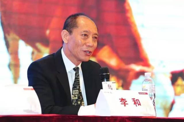 内蒙古科尔沁牛业股份有限公司董事长李和