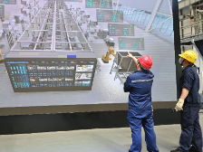 在“元宇宙”里，制造业还能这样决策｜走读工业互联网