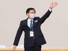 光明日报：为香港注入强大发展信心