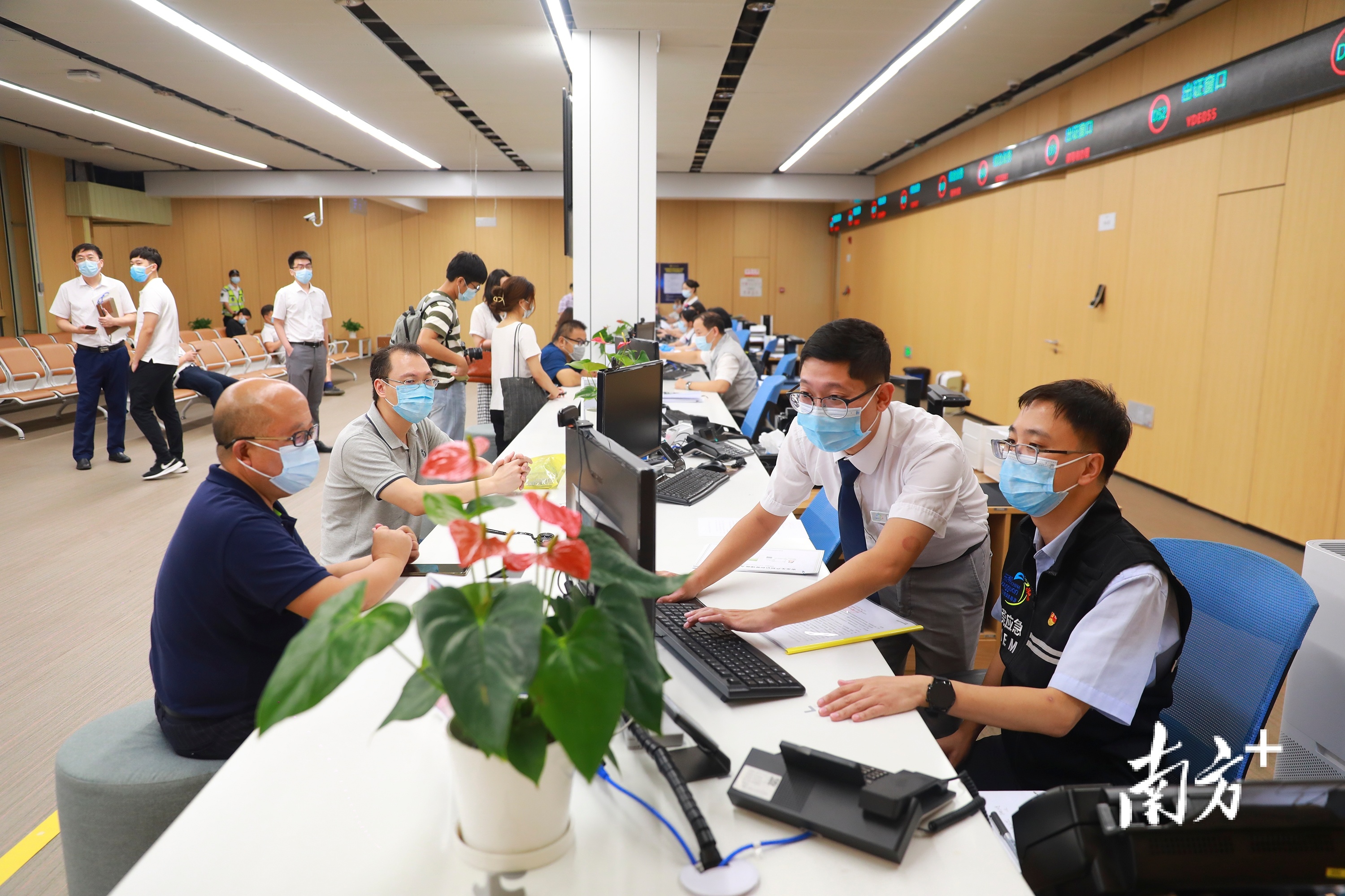 撑企有力，营商有劲！东莞获评营商环境全国标杆城市