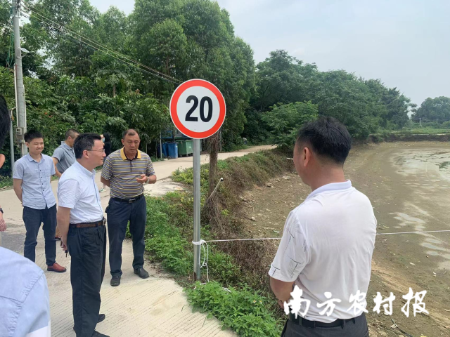 03  南方农村报 高汇丰 拍摄