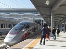 惠州融深融湾竞一流①|交通互联互通打通发展经络