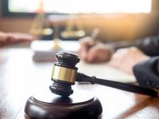 湛江法院干警抗疫办案“两不误”，确保为民解忧纾困“不掉线”