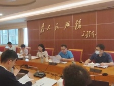 组专班，全省率先启动并制定营销“路线图” | 四会兰花“12221”在行动①