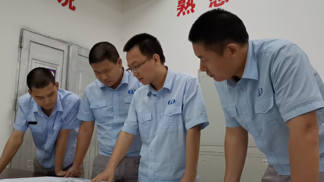 跟踪测量火箭发射，西沙航天人在小岛上驻扎十年