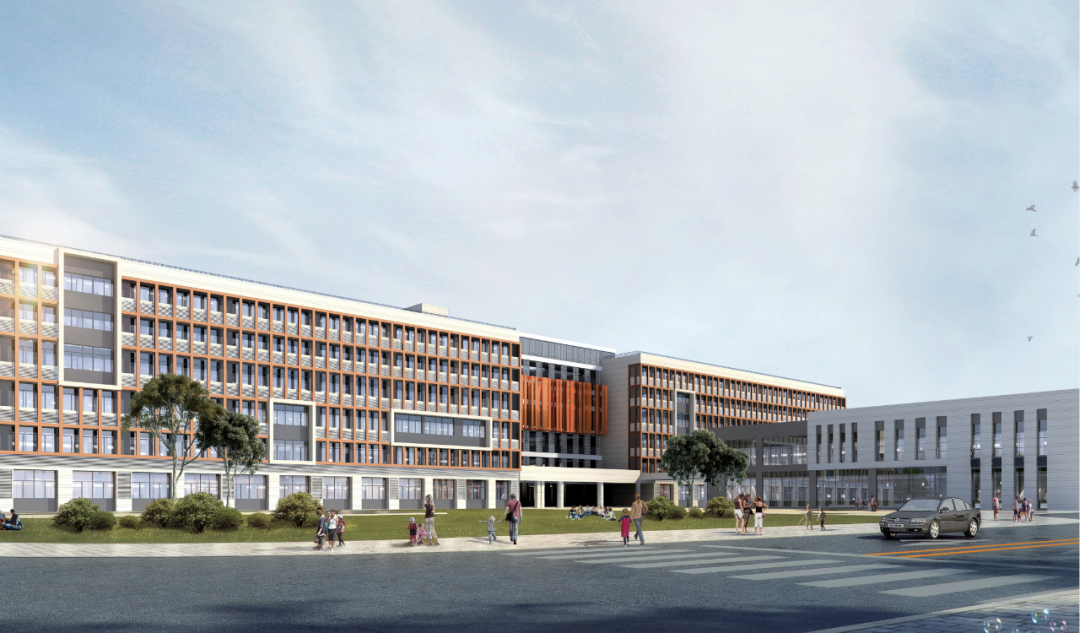 沙田今年9月增加一所公办小学