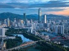 融创拟出售深圳冰雪城项目51%股权，深圳地铁、万科洽谈中｜深圳楼市早7条