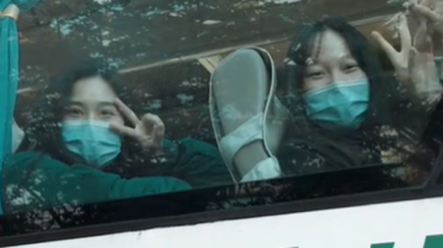 国际护士节特辑 | 微光成炬