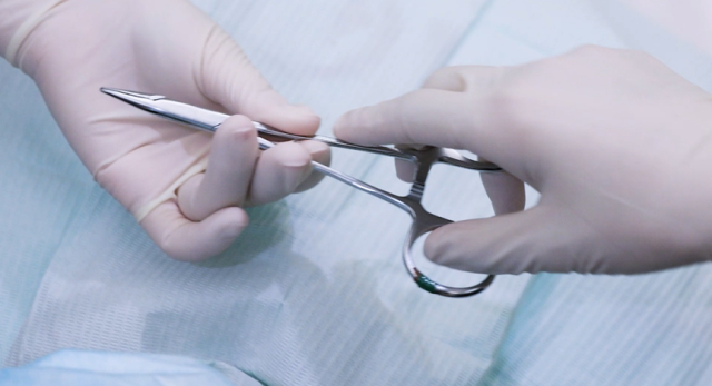 什么叫口腔器械“手”护健康，传递温暖｜在“5.12”这天说一说口腔科护士的“手”_https://www.jmylbn.com_新闻资讯_第1张