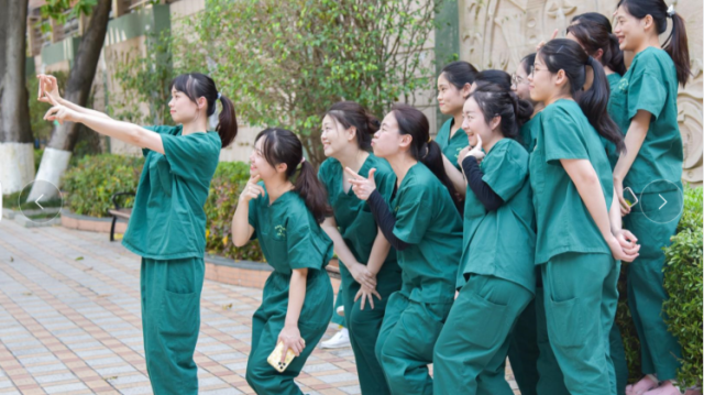谢谢你，深圳护士！全市已有执业护士近5万人