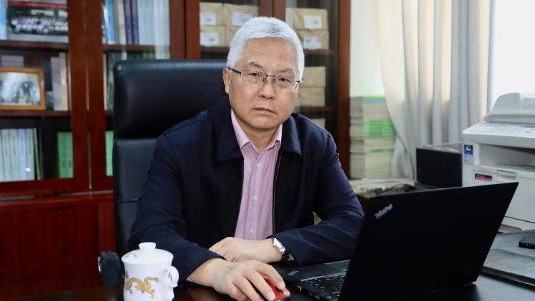 寻路农遗｜闵庆文：农民是农业文化遗产的保护者、利益分享者
