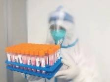 白云区人和镇、鹤龙街部分区域解除管控