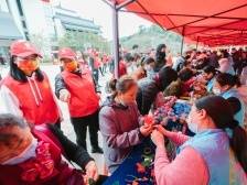 南方观察|惠州广泛发动市民投身创文热潮