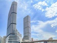 广州东部枢纽如何打造CBD？专家建议聚焦三大特点｜轨道居住观