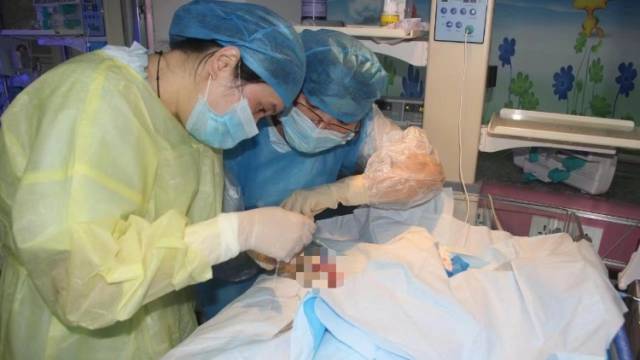 “广东好护士”李小红：用心守护最脆弱的花朵